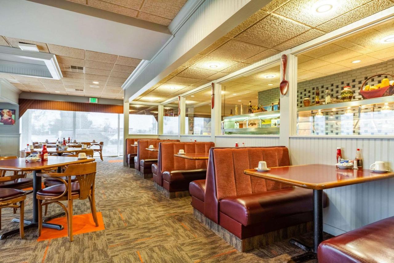 Suburban Studios I-80 Grand Island Doniphan エクステリア 写真