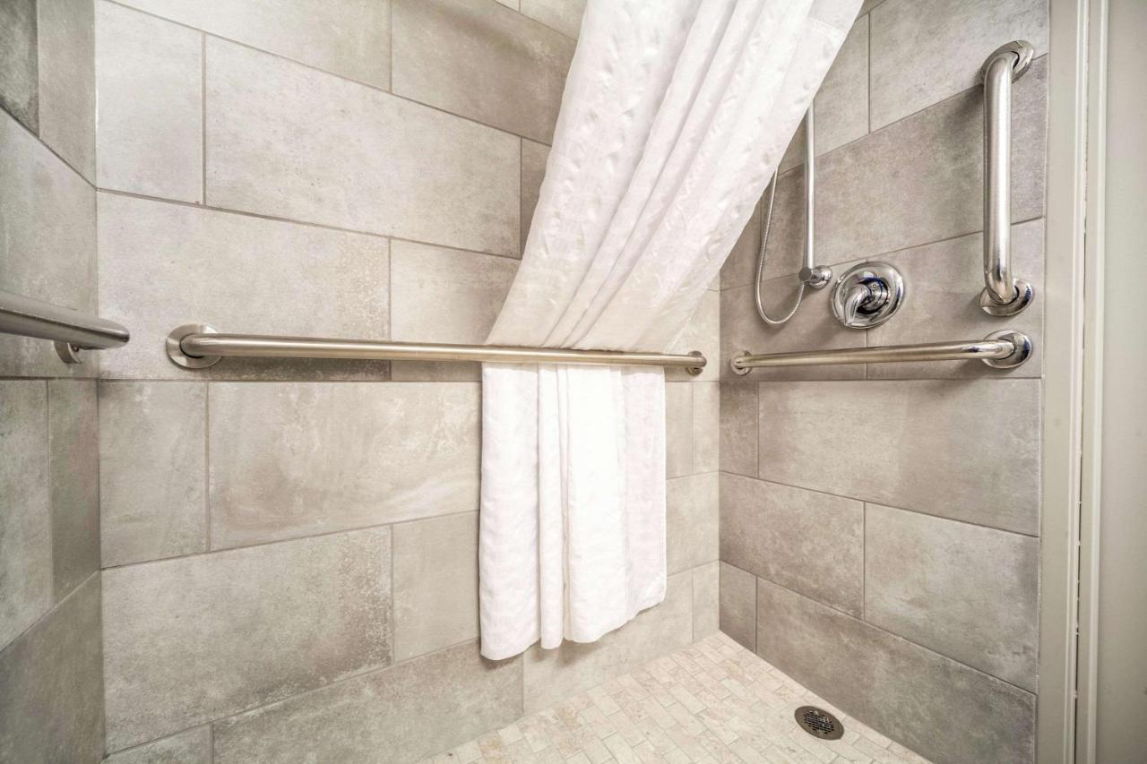 Suburban Studios I-80 Grand Island Doniphan エクステリア 写真