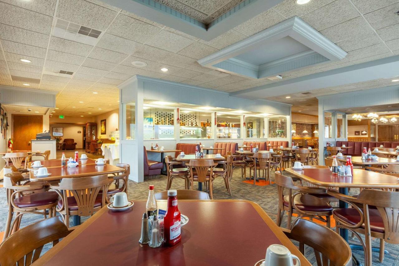 Suburban Studios I-80 Grand Island Doniphan エクステリア 写真