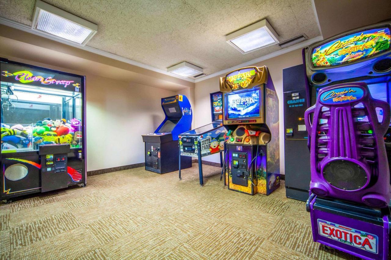 Suburban Studios I-80 Grand Island Doniphan エクステリア 写真